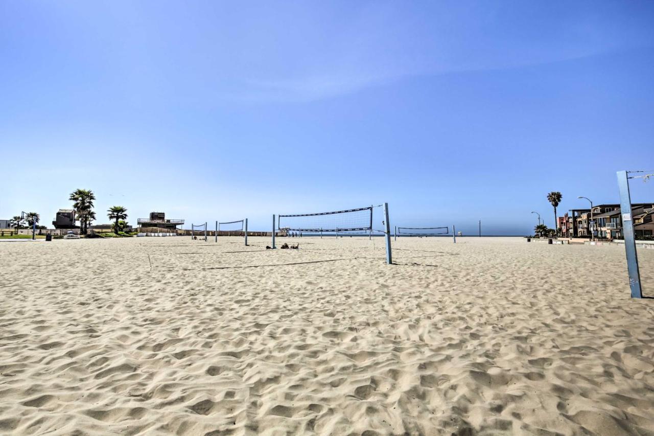 Mission Point, San Diego Hub - 1 Block to Beach! Zewnętrze zdjęcie