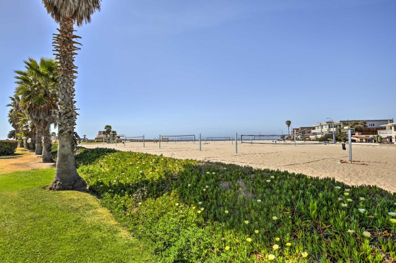 Mission Point, San Diego Hub - 1 Block to Beach! Zewnętrze zdjęcie